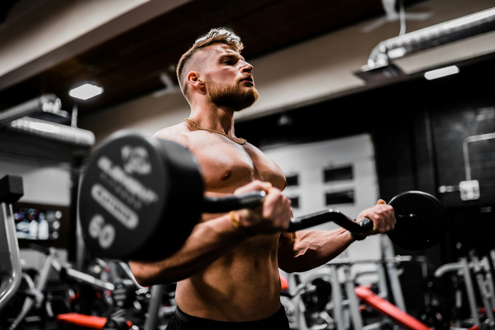 Personal Training Programs