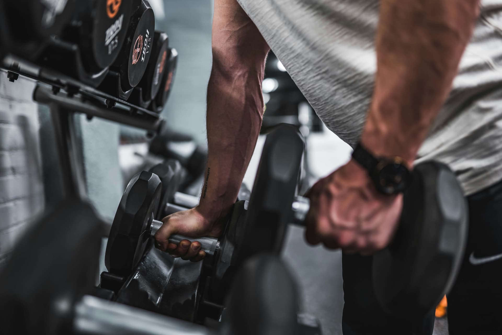 Personal Training Programs